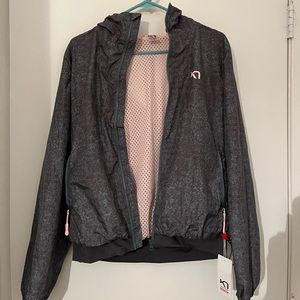 Kari Tara Ane Hooded Jacket
